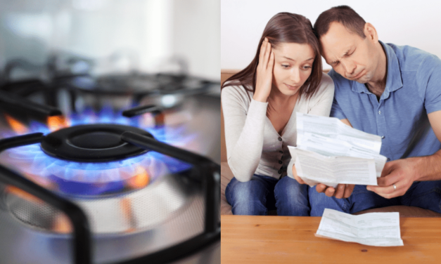 Cena plynu výrazne stúpla. Majú sa Slováci pripraviť na zvýšenie účtov?