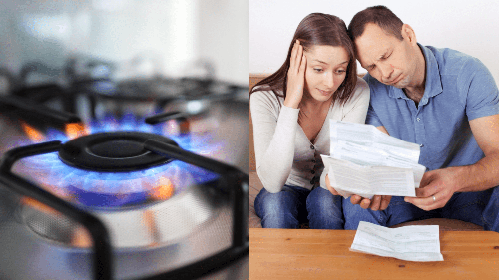 Cena plynu výrazne stúpla. Majú sa Slováci pripraviť na zvýšenie účtov?