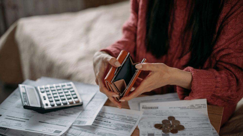 Slováci nemajú úspory. Takmer polovica populácie nemá žiadnu rezervu