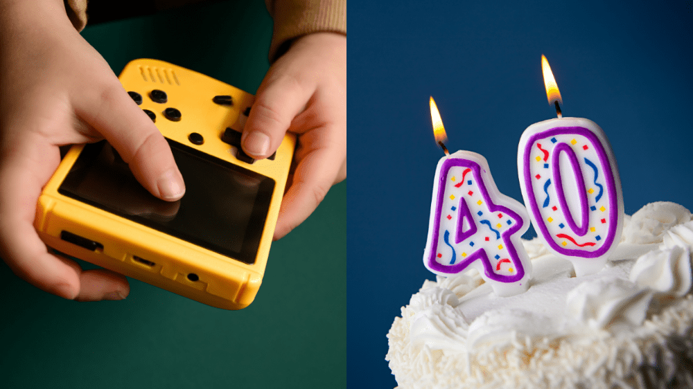 Viete, ktorá legendárna hra oslavuje svoje 40. výročie? Hral ju každý z nás