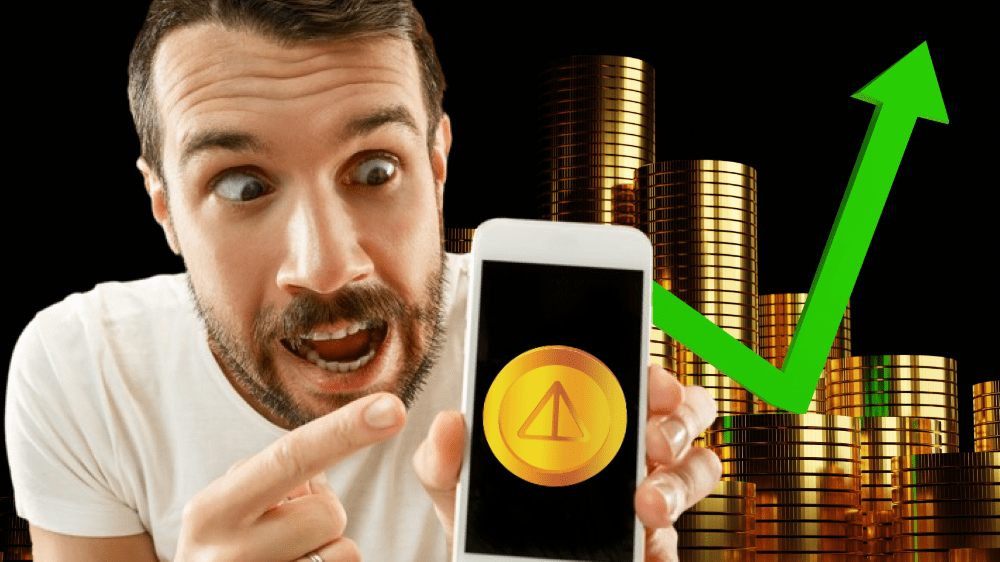 Táto neznáma kryptomena láme rekordy