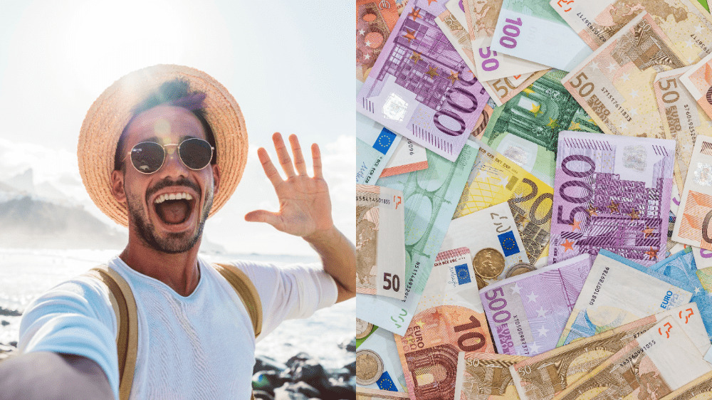 Veľká banka odhalila, ako na dovolenke ľahko ušetríte aj tisíce eur