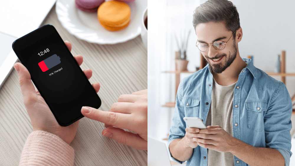 Smartfóny, ktoré sa len tak nevybijú. Prekvapí vás ich výdrž batérie