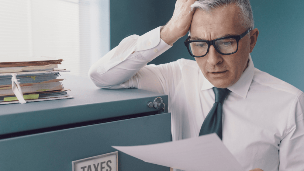 Finančná správa upozorňuje na dôležitý termín