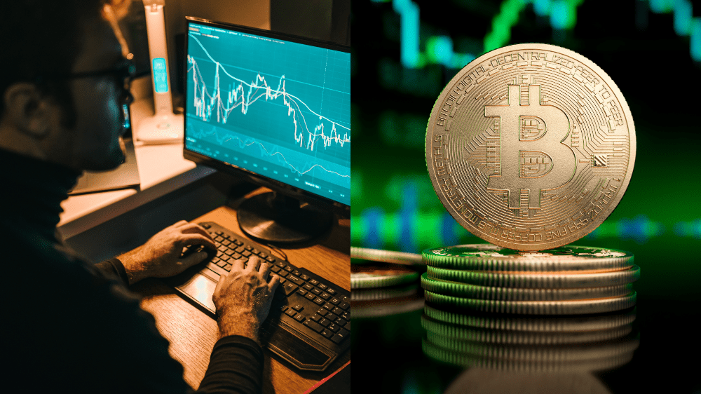 Denné obchodovanie s kryptomenami: Stratégie pre rýchle zisky