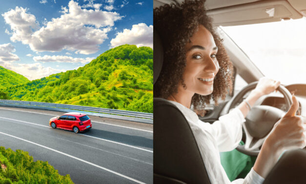 Slovenskí vodiči sa dočkali bezplatných diaľnic. Pozrite sa, ktoré úseky budú zadarmo