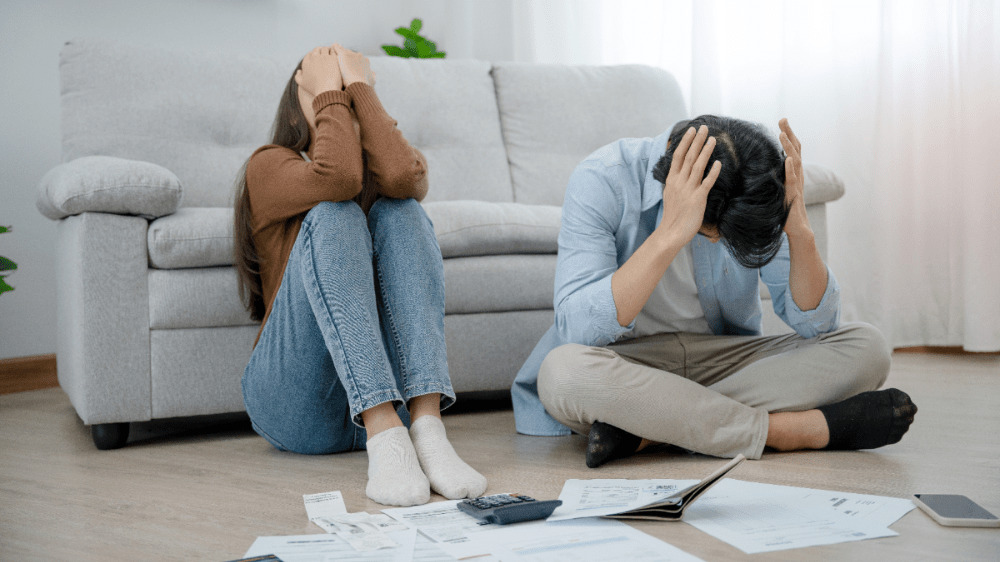 V máji zbankrotovalo množstvo Slovákov. Počtom dosiahli tohtoročný rekord