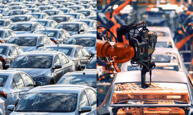 Ďalšia automobilka sa chce vyhnúť vysokému clu. Presúva výrobu do Európy