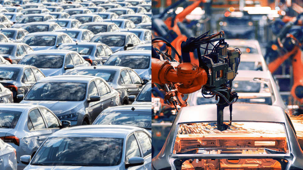 Ďalšia automobilka sa chce vyhnúť vysokému clu. Presúva výrobu do Európy