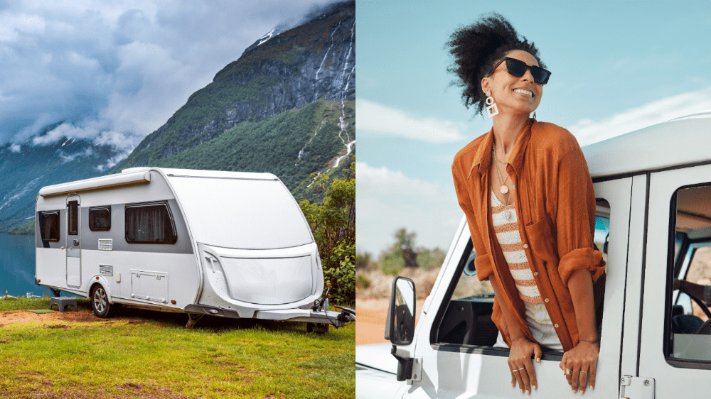 Chcete zažiť netradičnú dovolenku? Zabudnite na auto či lietadlo, vyskúšajte toto