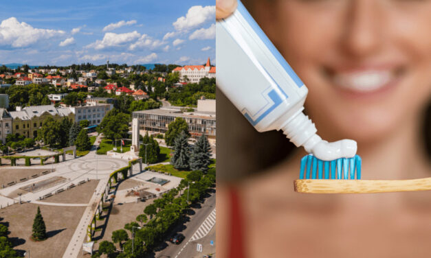 Do tohto mesta na juhu Slovenska mieri britská firma. Zamestná stovky ľudí