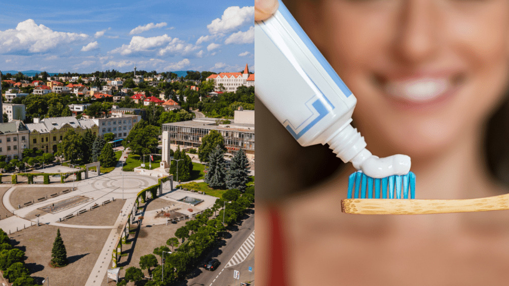 Do tohto mesta na juhu Slovenska mieri britská firma. Zamestná stovky ľudí