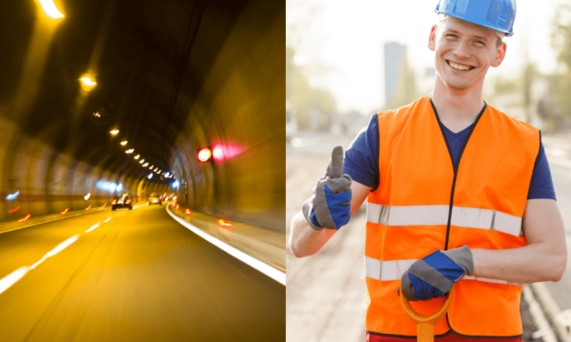 Výstavba nového diaľničného tunela je v plnom prúde. Kedy bude hotový?