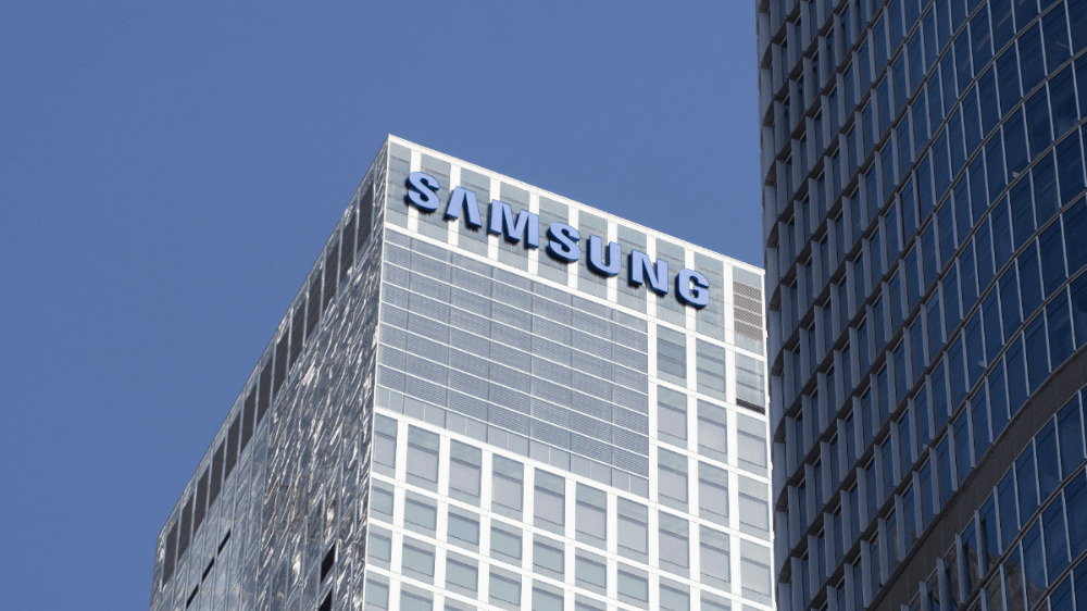 Zamestnanci Samsung Electronics spustili ostrý štrajk