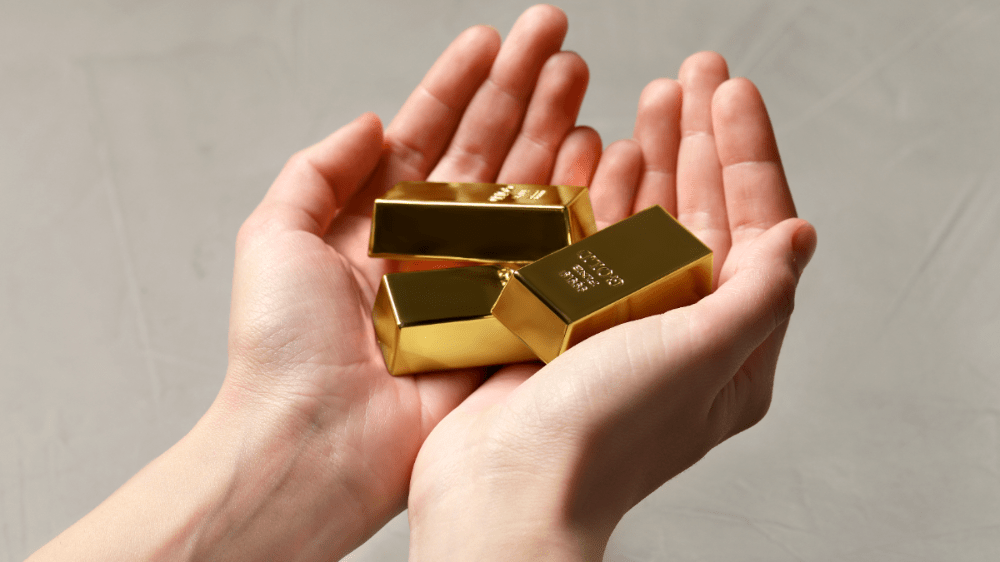 Prekoná zlato historické maximá?