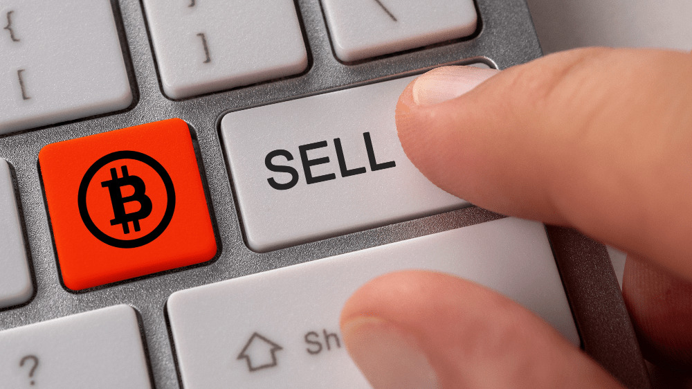 3 stratégie ako včas vystúpiť z trhu kryptomien