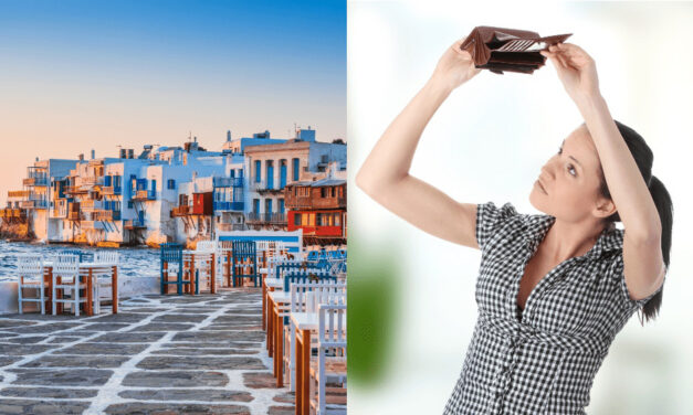 Ak plánujete dovolenku na tomto ostrove, dávajte si pozor. Prísť môžete o stovky eur