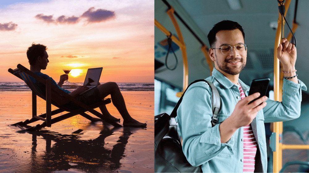 Ako byť produktívnejší? Týchto 5 vlastností vám môže zmeniť život