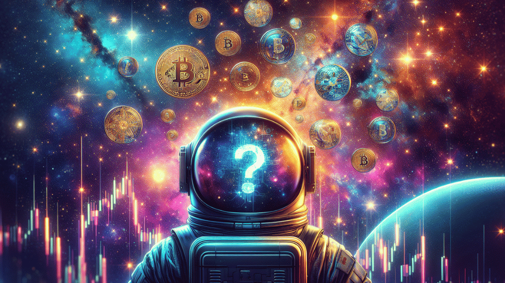 Aktívny nárast adries na Ethereum: Sú altcoiny práve teraz dobrá investícia?