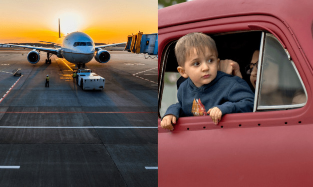 Auto, vlak, lietadlo alebo autobus? Analytik radí, ako sa na dovolenku dostať najvýhodnejšie