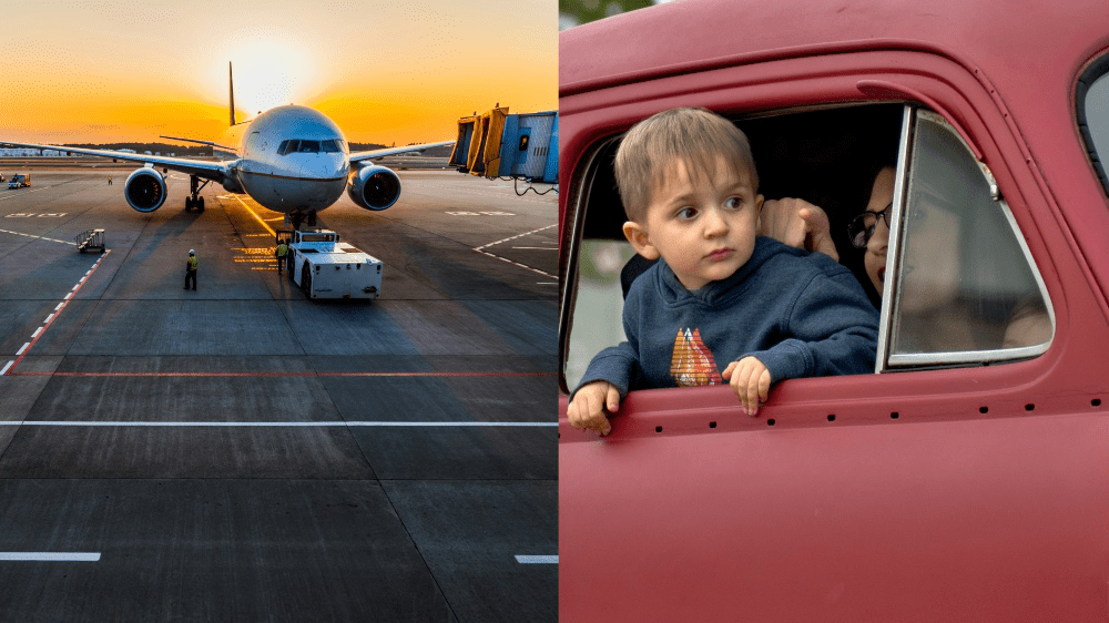 Auto, vlak, lietadlo alebo autobus? Analytik radí, ako sa na dovolenku dostať najvýhodnejšie