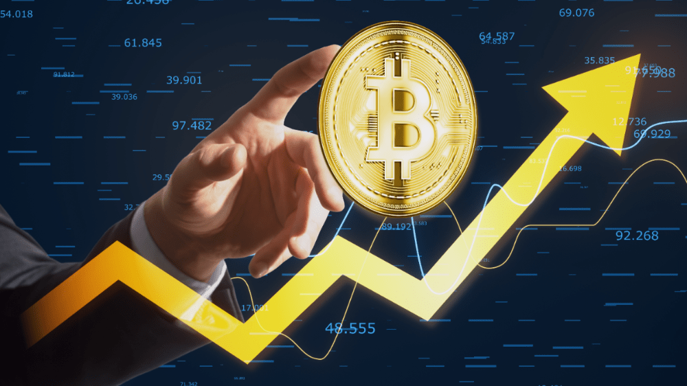 263 000 dolárov do konca roka 2024. Vystrelí Bitcoin do nových výšin?