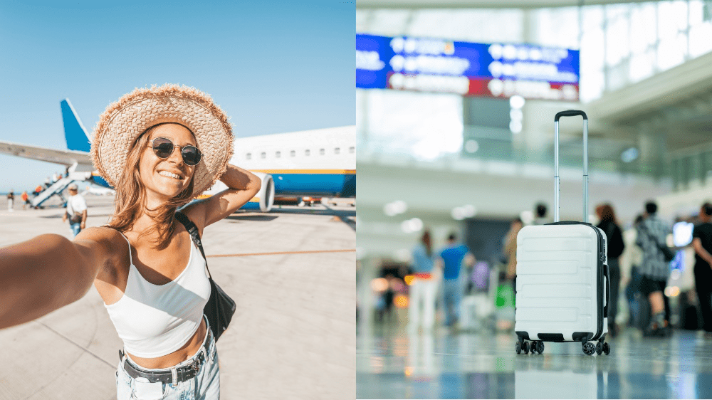 Nepokazte si dovolenku. Bratislavské letisko ozrejmuje, čo by ste mali radšej nechať doma