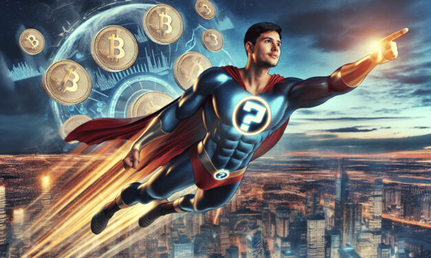 Cesta k finančnej nezávislosti: Tieto altcoiny vám ju môžu priniesť