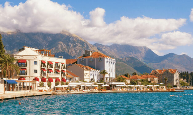 Chorvátsko je „pasé“. Vedľa tejto krajiny sa nachádza skrytá perla dovolenkových destinácií