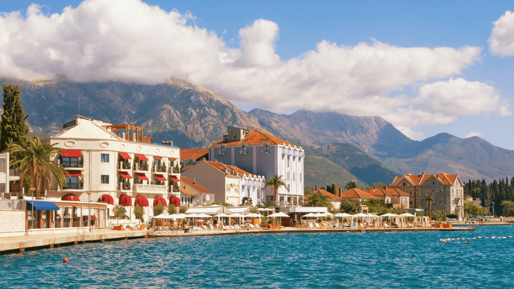 Chorvátsko je „pasé“. Vedľa tejto krajiny sa nachádza skrytá perla dovolenkových destinácií