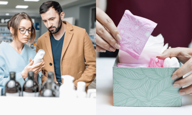 Alarmujúce zistenie: Denne používaný hygienický produkt obsahuje toxické kovy