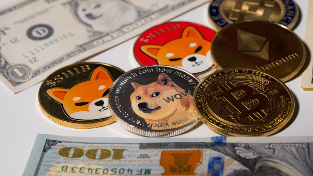 Do týchto 3 kryptomien sa podľa veľkých mien oplatí investovať