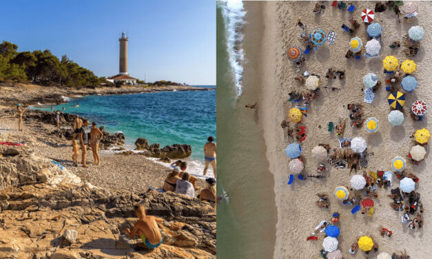 Dovolenky v Chorvátsku sa zmenia na nepoznanie. Spôsobí to táto vec