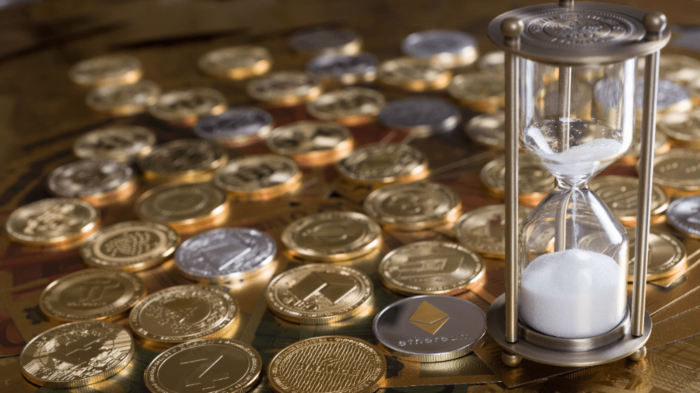 Tieto 2 kryptomeny dosiahnu v auguste trhovú hodnotu 100 miliárd dolárov