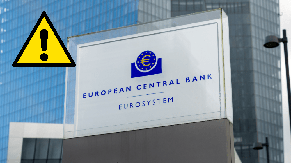 Rada guvernérov ECB rozhodla. Čo bude s aktuálnymi úrokovými sadzbami?