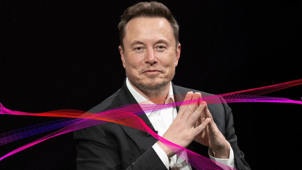Elon Musk svojou novou profilovkou rozprúdil diskusiu o Bitcoine. Čo chce naznačiť?