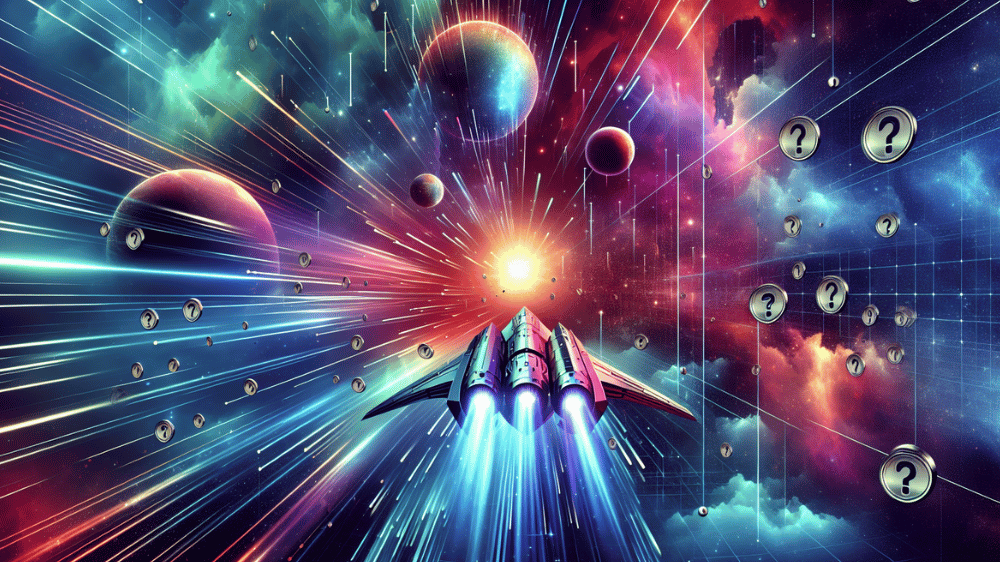 Ethereum na vzostupe: Týchto 5 altcoinov nesmie vo vašom portfóliu chýbať