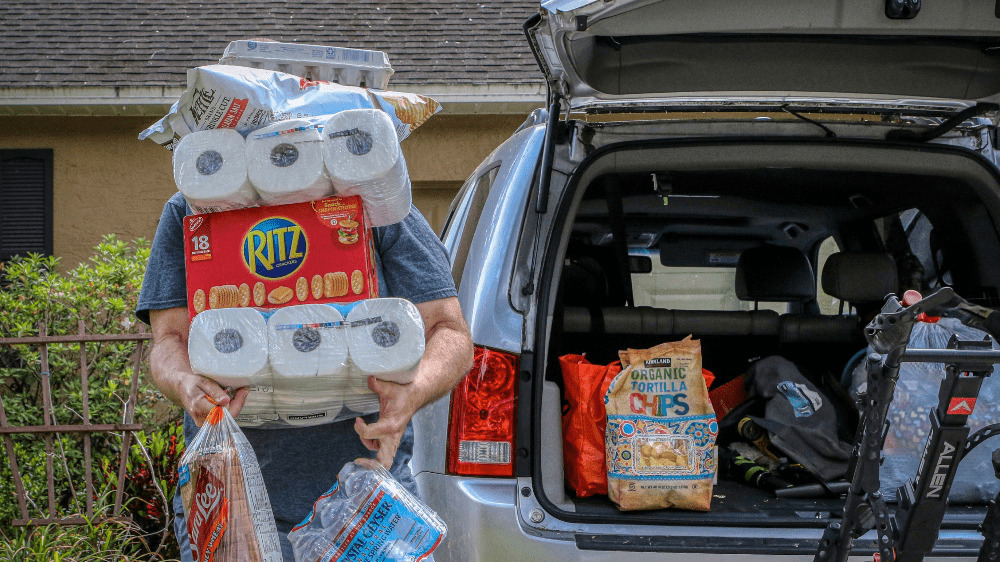 Inflácia sa v júni vrátila na trojročné minimum. Menej platíme za tieto položky