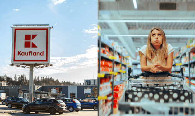 Kaufland prišiel so zásadnou zmenou. Tieto výrobky tu už nekúpite