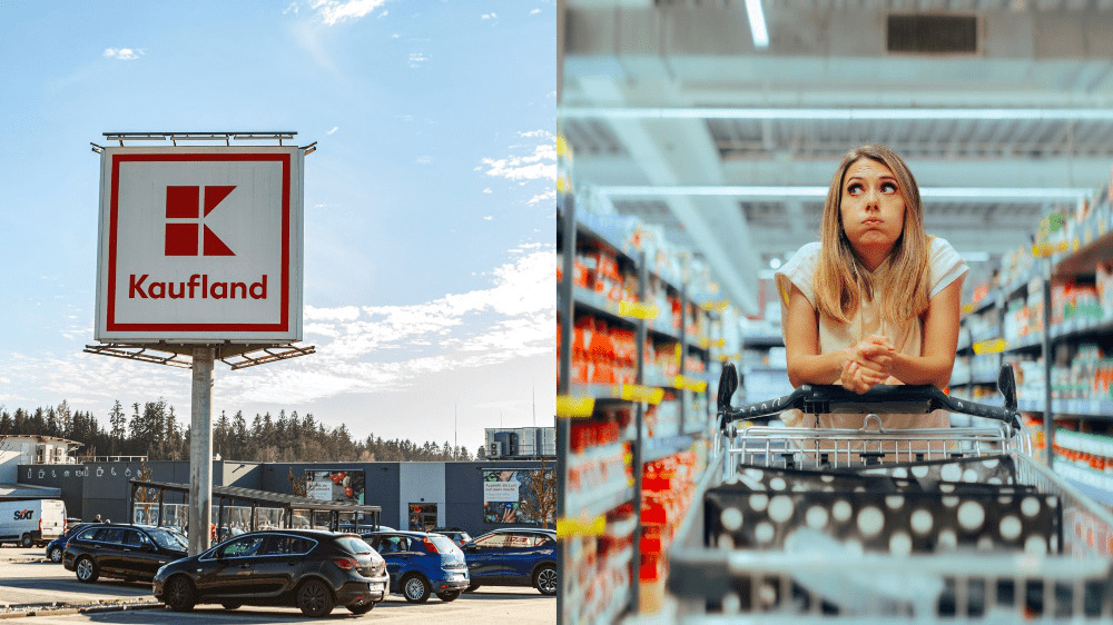 Kaufland prišiel so zásadnou zmenou. Tieto výrobky tu už nekúpite