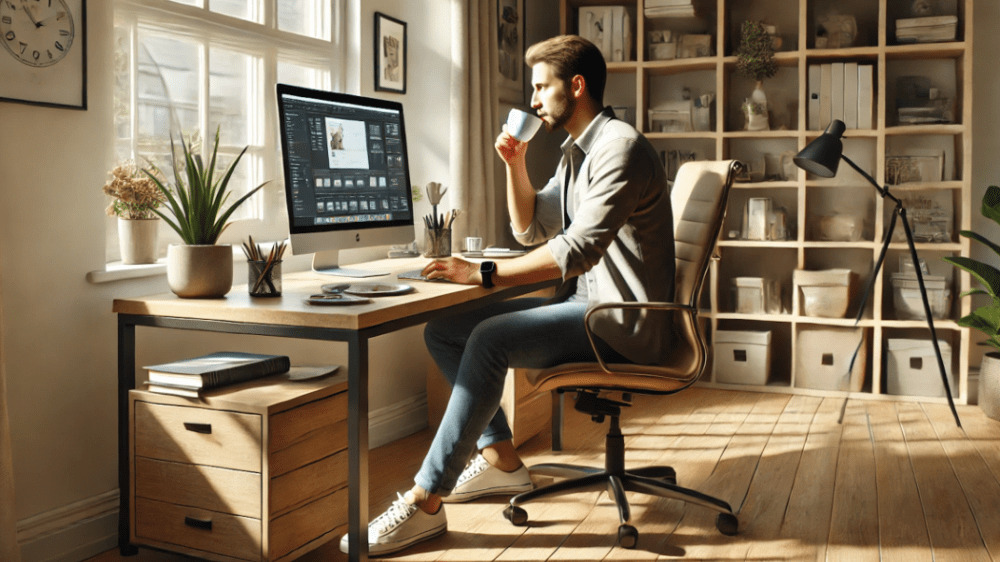 Bojíte sa následkov sedavého zamestnania? Riešením je káva, ukázala nová štúdia