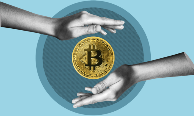 Predpoveď ceny bitcoinu: BTC stúpa nad 66 000 dolárov v očakávaní poklesu úrokových sadzieb