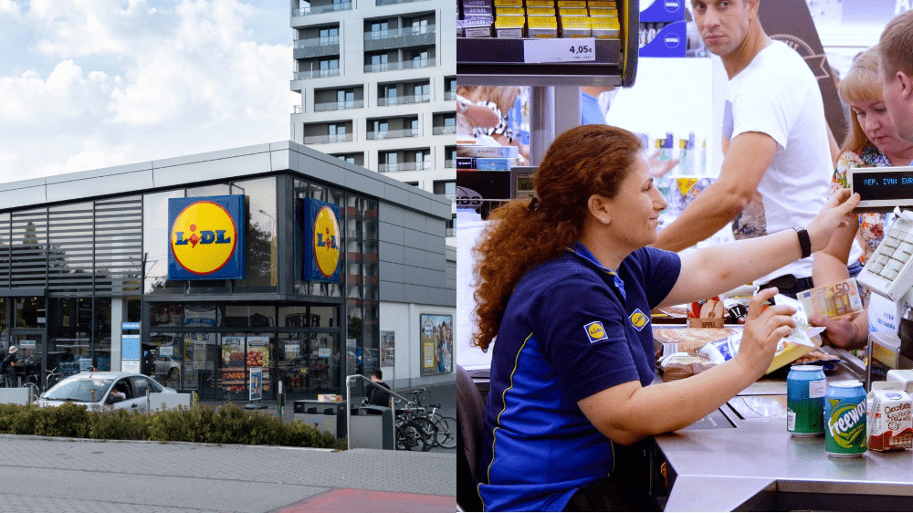 Lidl v roku 2024 otvorí 4 nové prevádzky. Vieme, v akých mestách sa budú nachádzať