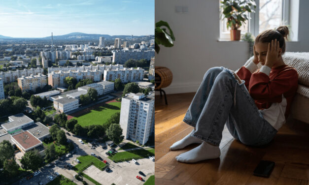 Ľuďom žijúcim v bytovkách hrozí pokuta 16 330 eur. Pozor na chybu, ktorú robíte