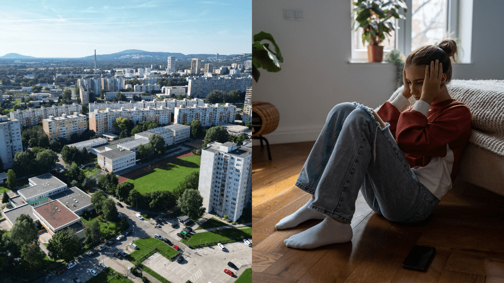 Ľuďom žijúcim v bytovkách hrozí pokuta 16 330 eur. Pozor na chybu, ktorú robíte