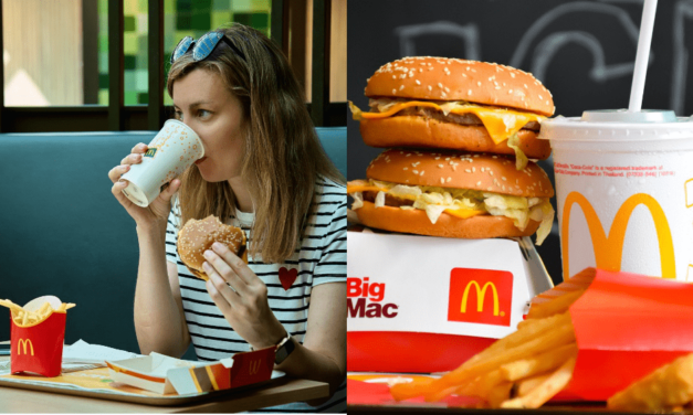 Obľúbený fastfood otvorí novú pobočku. Reakcie obyvateľov mesta sú však zmiešané