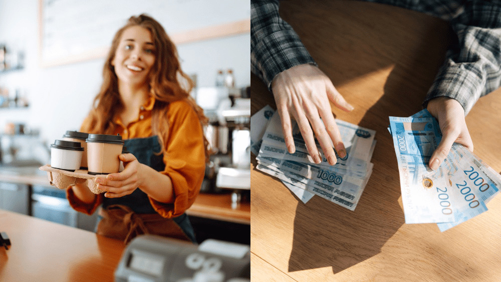 Mladí Slováci brigádujú, aby získali finančnú nezávislosť (PRIESKUM)