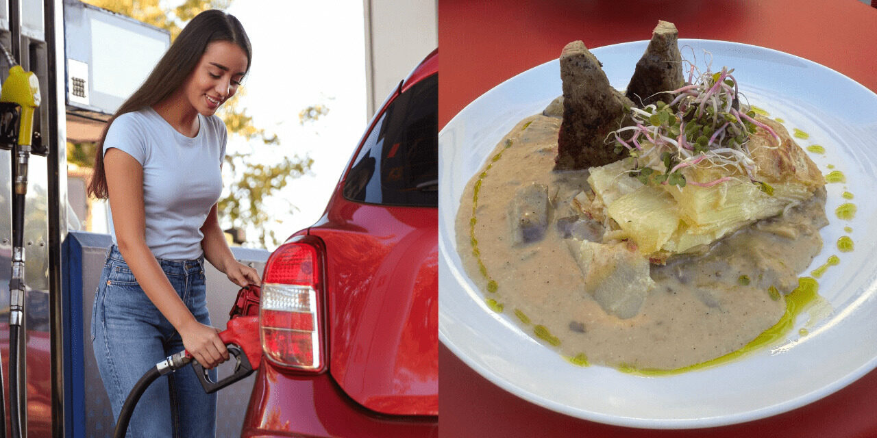 Na Slovensku máme čerpačku, akú nám môžu závidieť aj v zahraničí (RECENZIA)