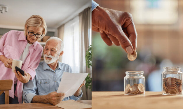 Na výšku penzie nemá vplyv iba dôchodkový vek. O týchto faktoroch ste ani len netušili