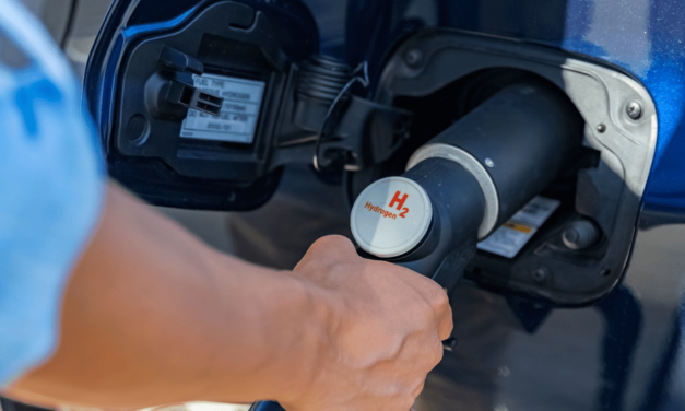 Na výstavbu vodíkových čerpacích staníc poputujú milióny eur